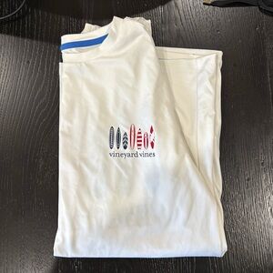 Vineyard Vines Performance Long Sleeve XS Men